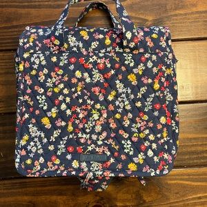 Vera Bradley - Cosmetics Traveler Bag